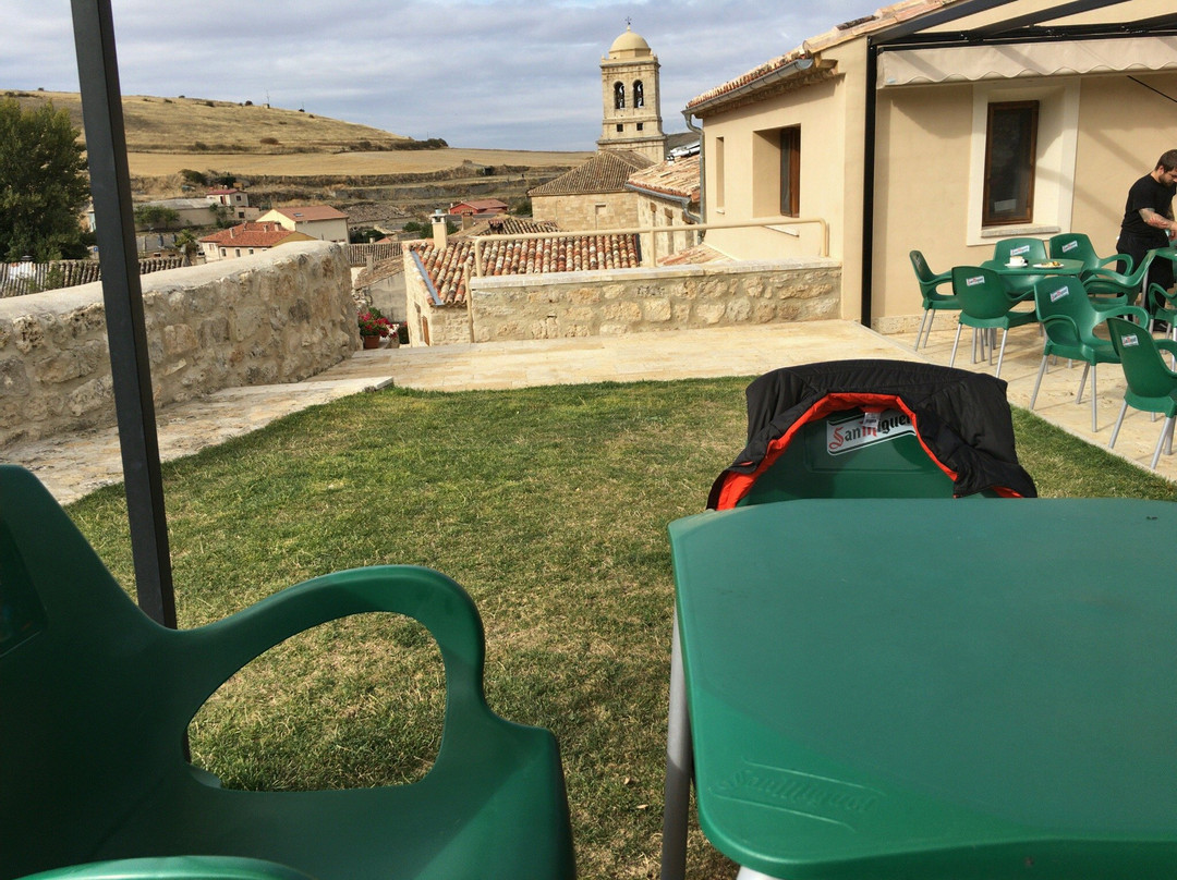 Albergue Juan de Yepes