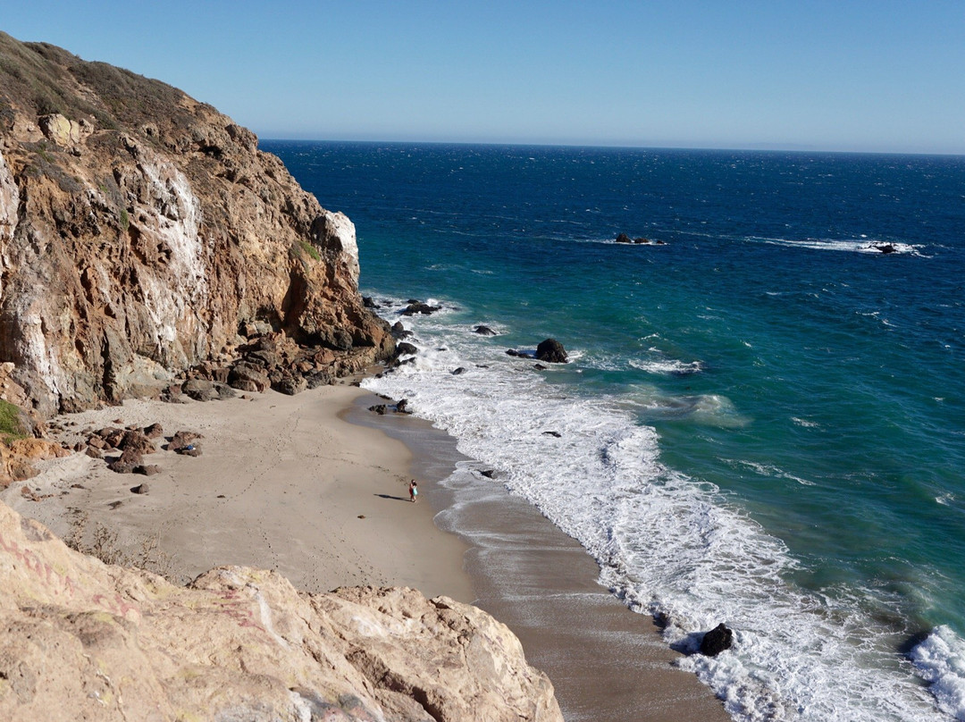 马里布旅游攻略图片