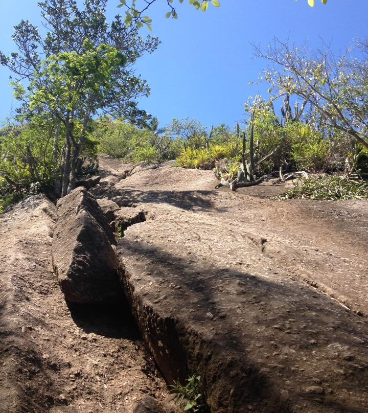 Pedra do Elefante-Marica必去景点