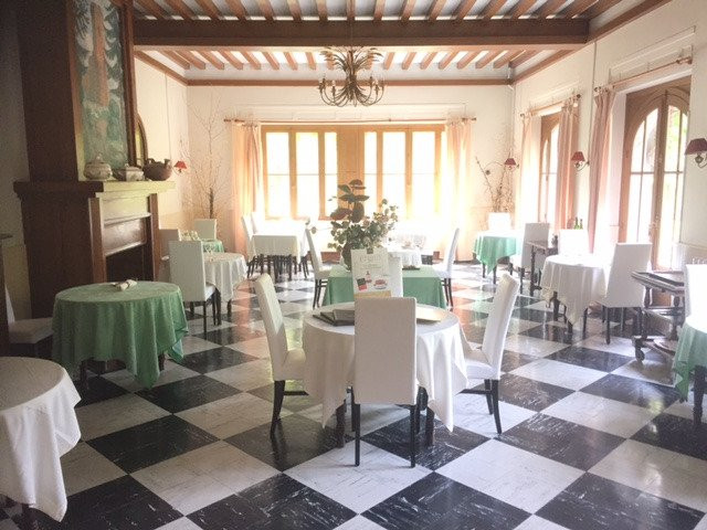 Hôtel Cante Grit主图