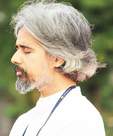 Yoga Bharata景点图片