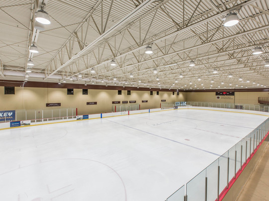 Ice in Paradise-戈利塔必去景点