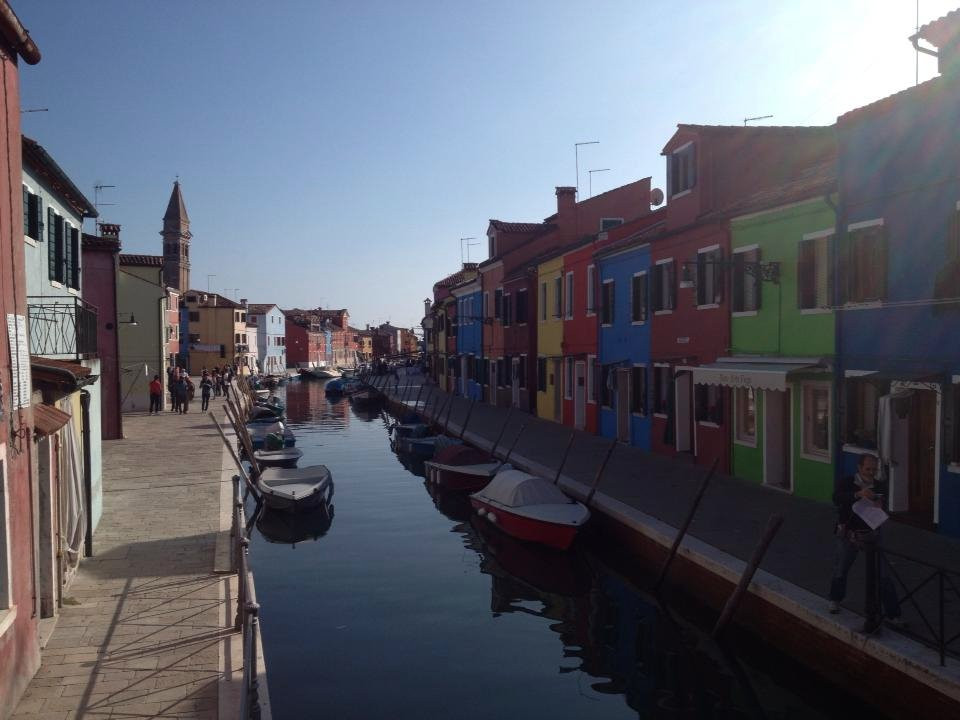 Shooting Different - Venice Photo Tours-威尼斯必去景点