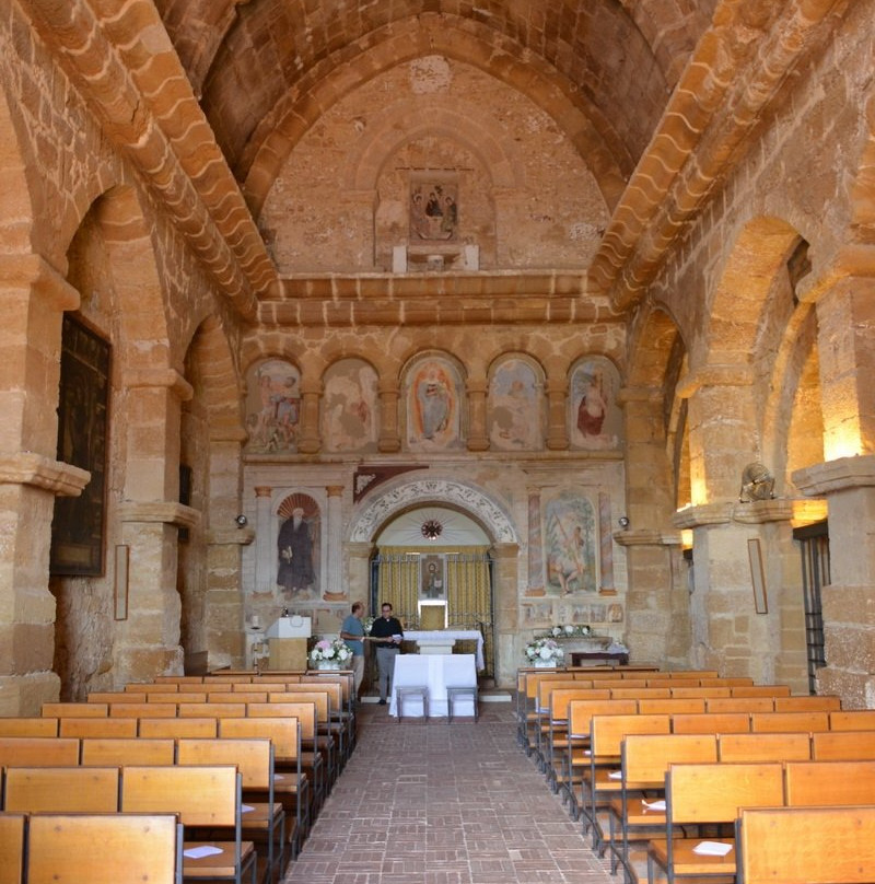 Chiesa San Nicola景点图片