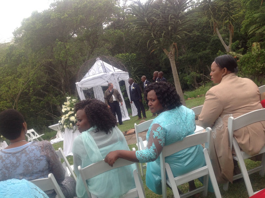 The duBoirs Boutique Lodge主图