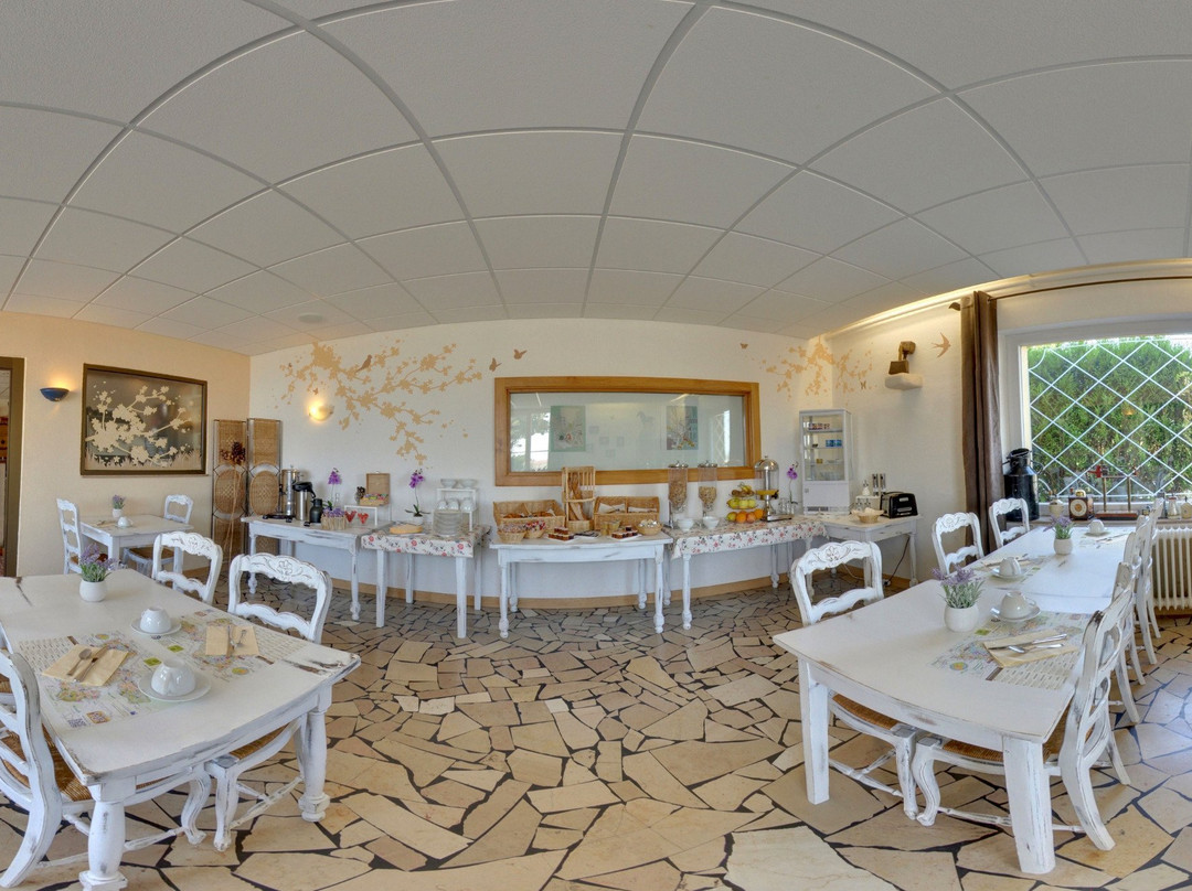 Auberge du Gros主图