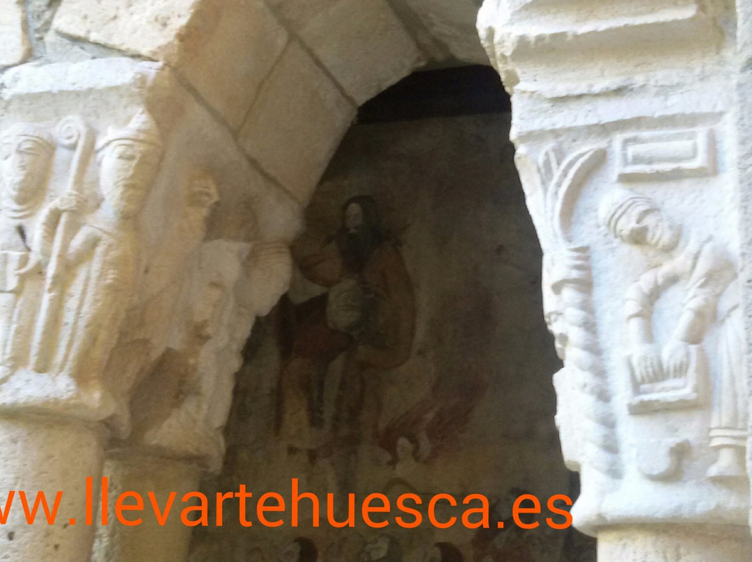 Llevarte Huesca景点图片