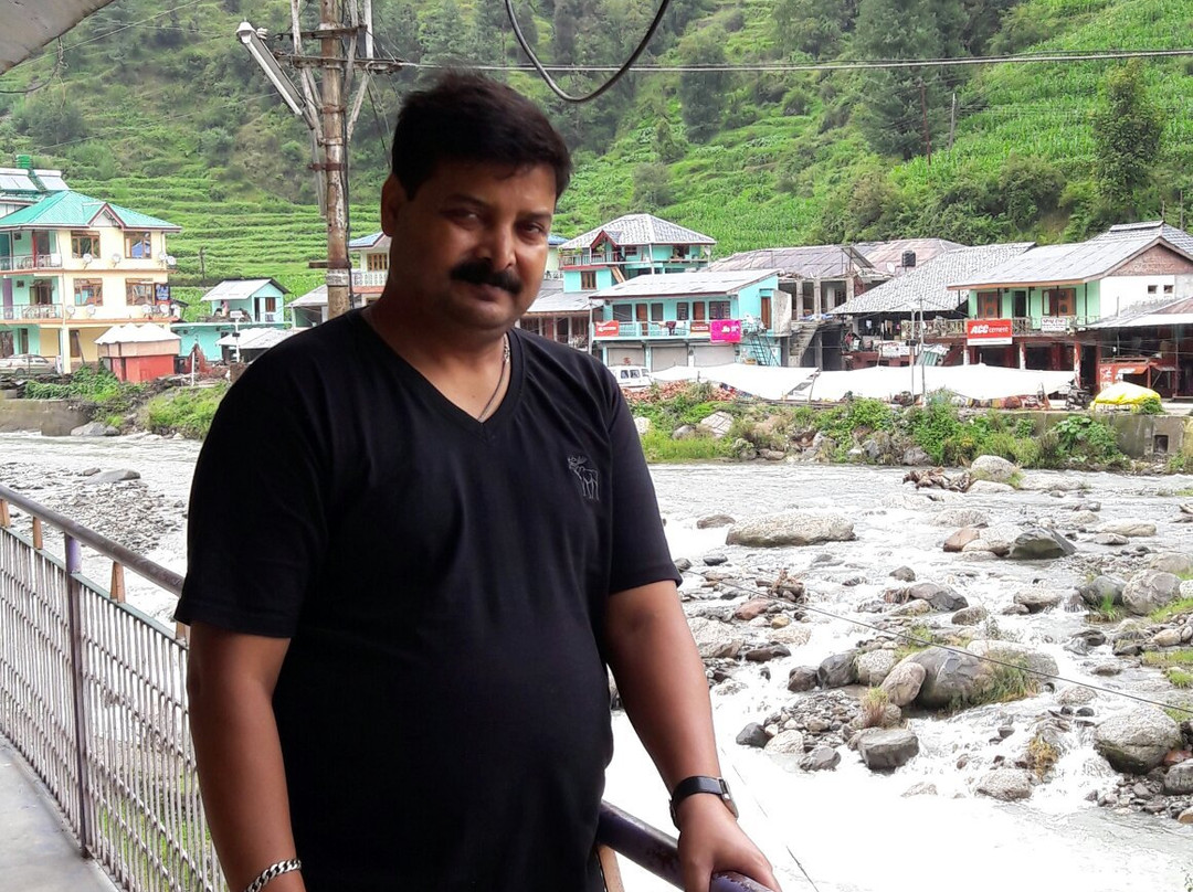 River View Homestay at Barot  Himachal Pradesh主图