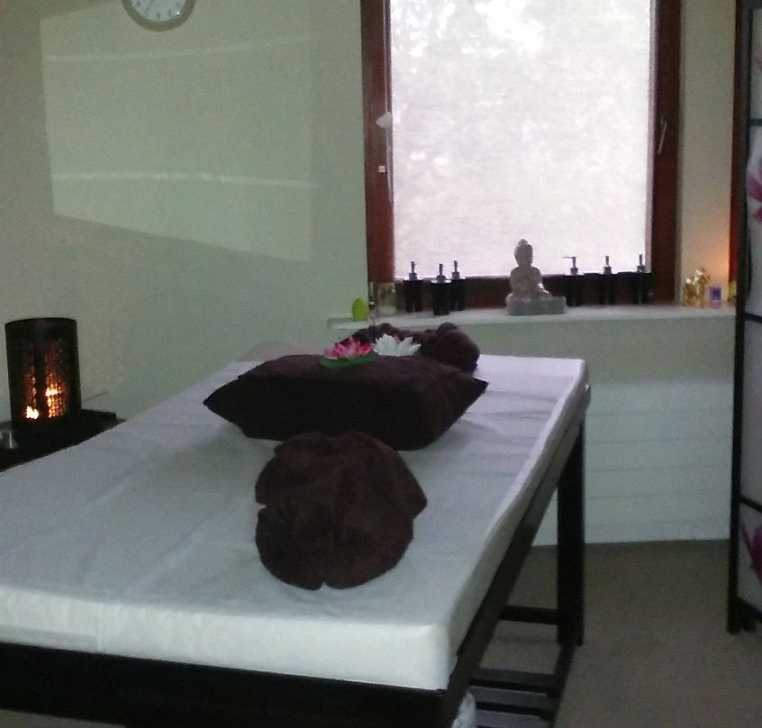 Magic Thai Spa景点图片