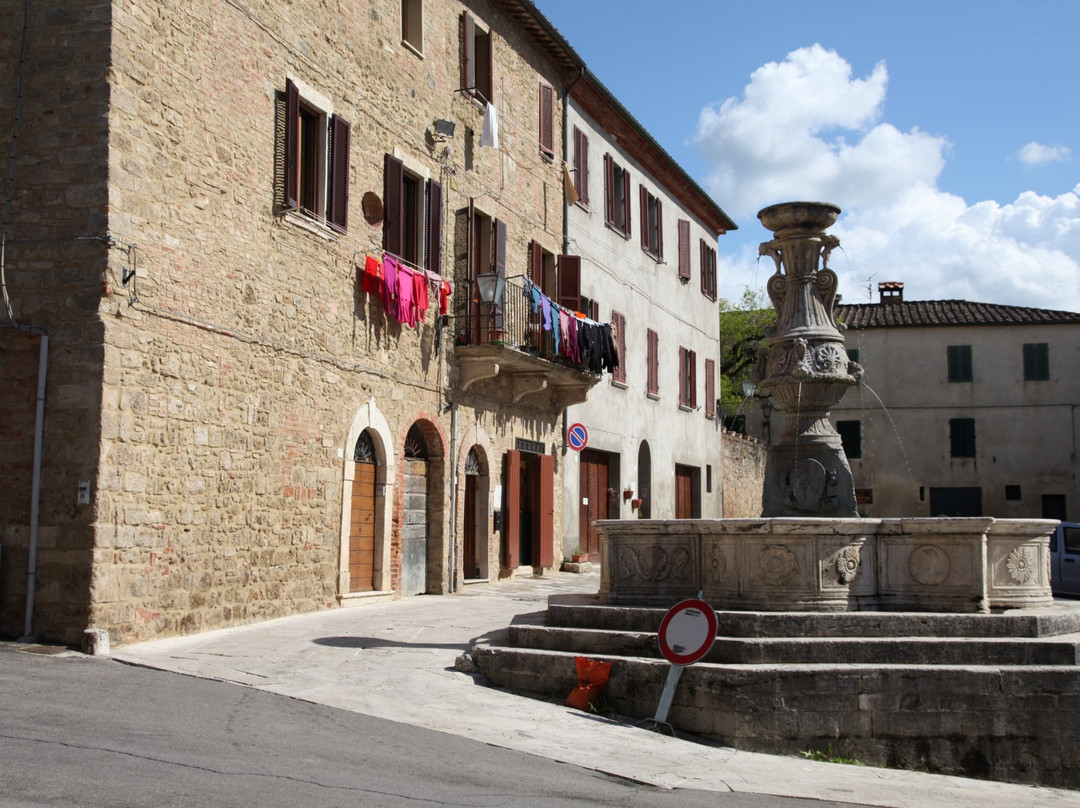 Collegiata di Sant'Agata-阿夏诺必去景点