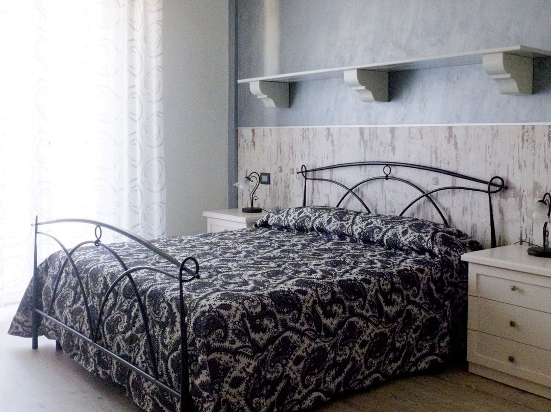 B&B "Il Gigante Buono"
