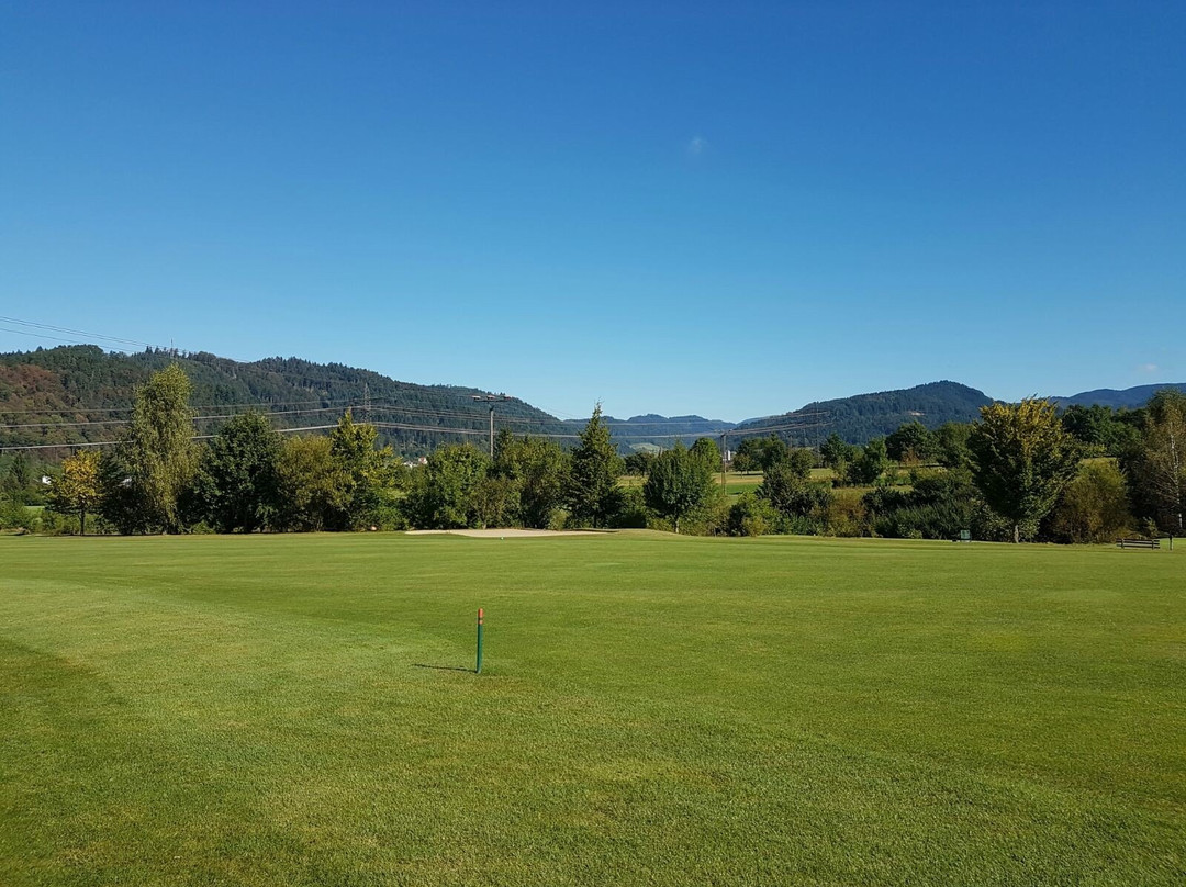 Golfclub Grobernhof景点图片