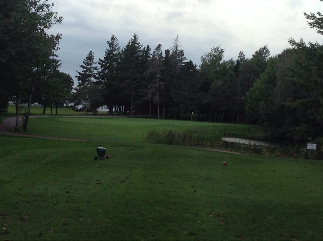 Stanhope Golf Club-Stanhope必去景点