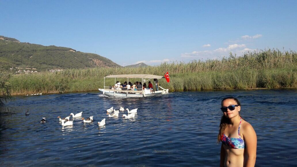 Asiklar Yolu景点图片