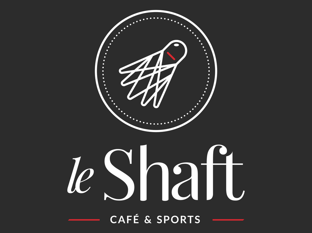 Le Shaft Padel - Badminton景点图片