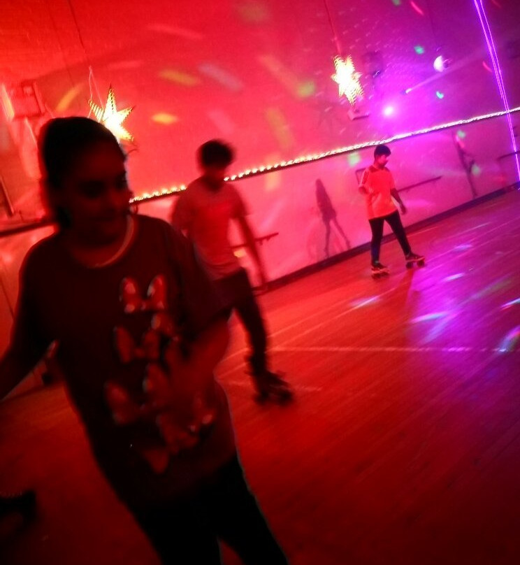 Nevada Roller Rink景点图片