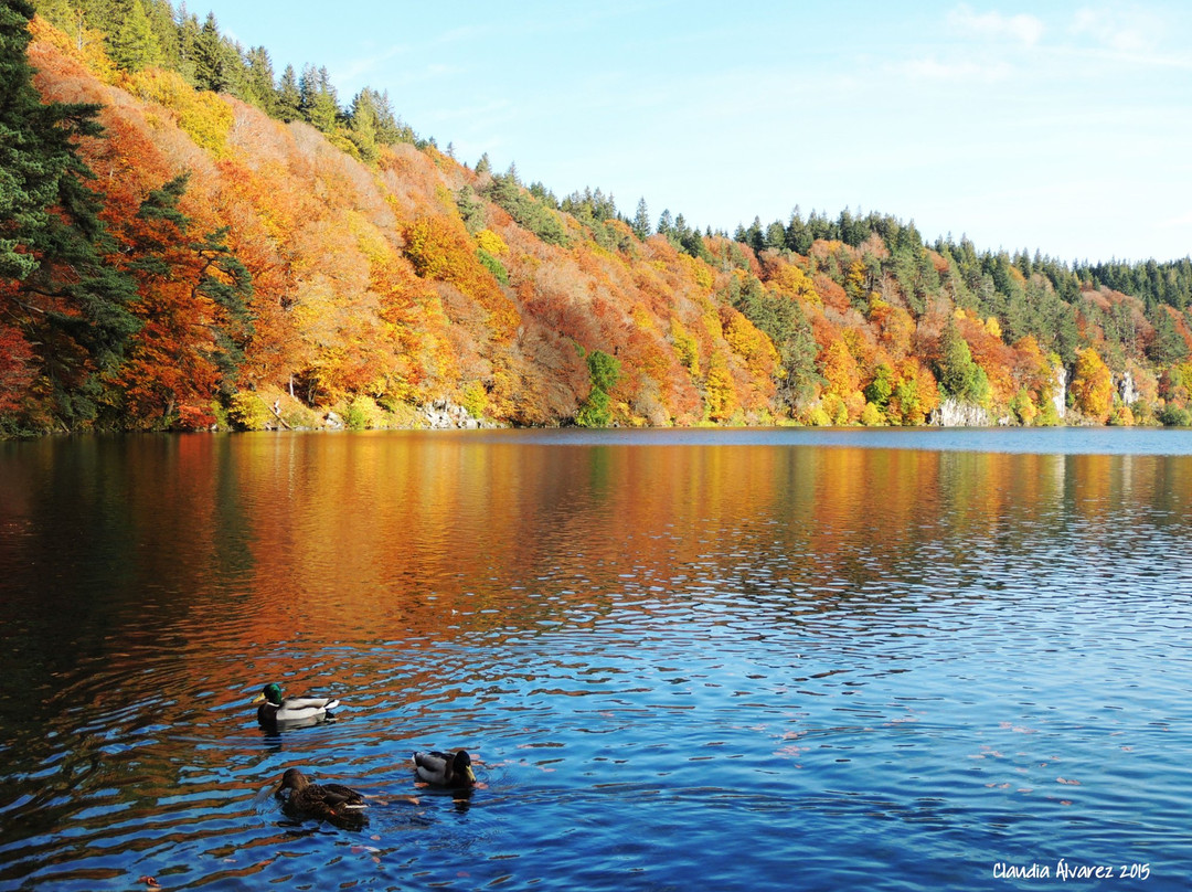 null-Besse-et-Saint-Anastaise