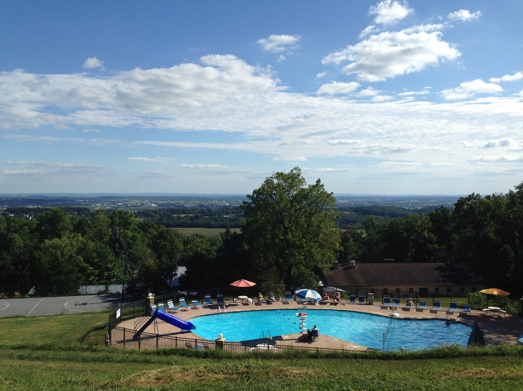 Starlite Camping Resort
