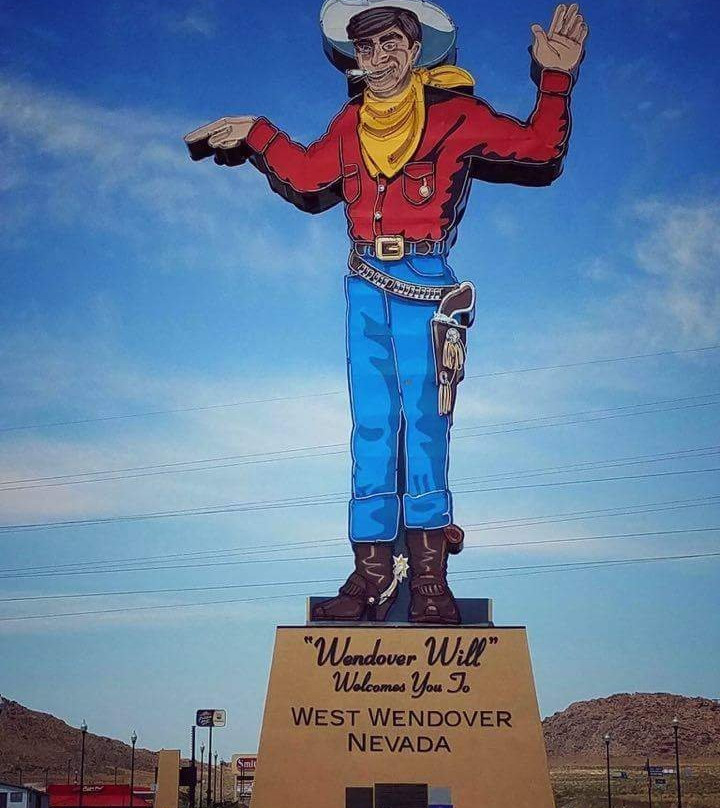 Wendover Will-西温多弗必去景点