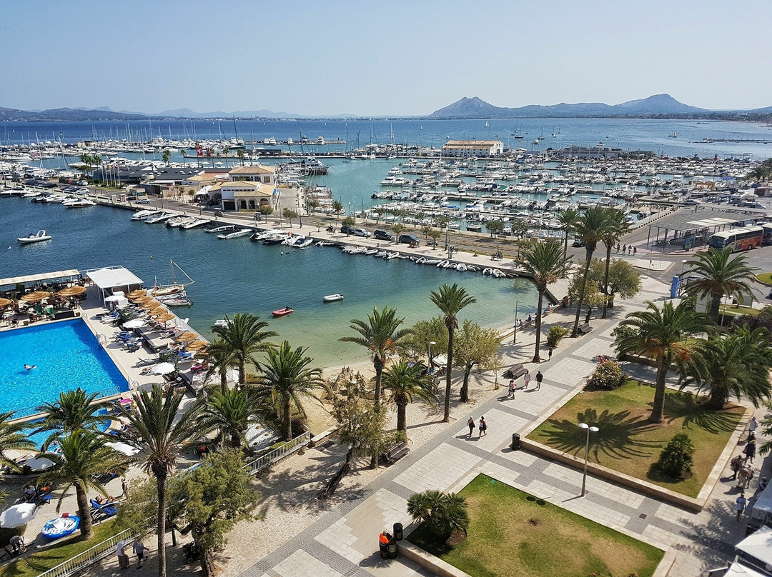 Jesmallorca-波连萨必去景点