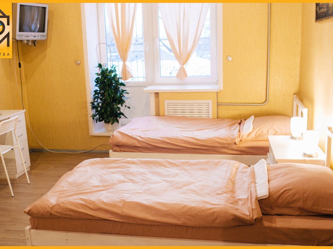 Hostel Dom