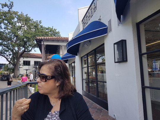 Spa Ojai-奥海必去景点