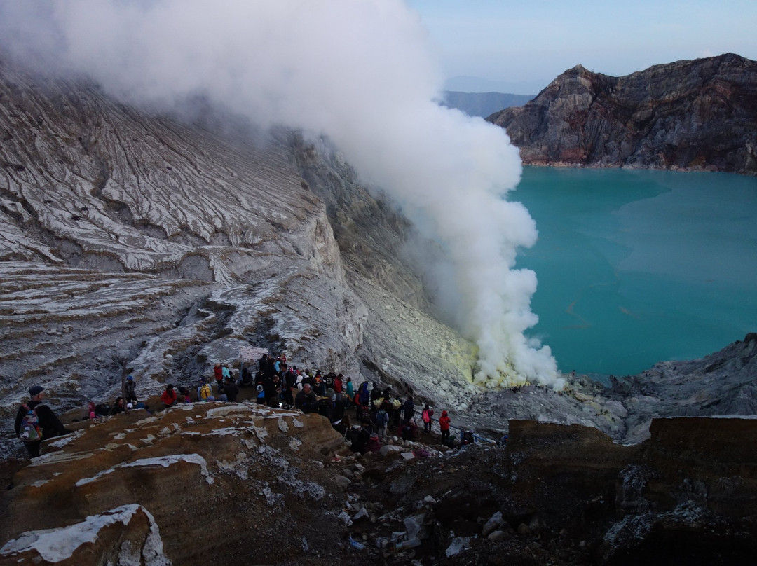 Ijen Advisor-巴纽旺宣必去景点