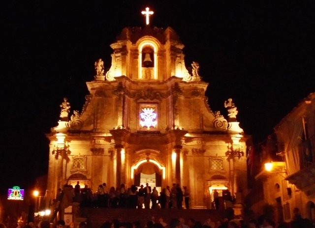 Chiesa Madre
