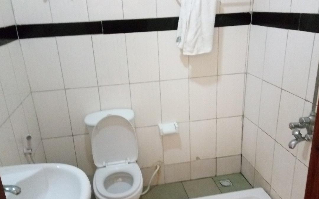 KBH Hotel Singida主图