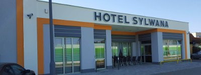 Sylwana Hotel主图