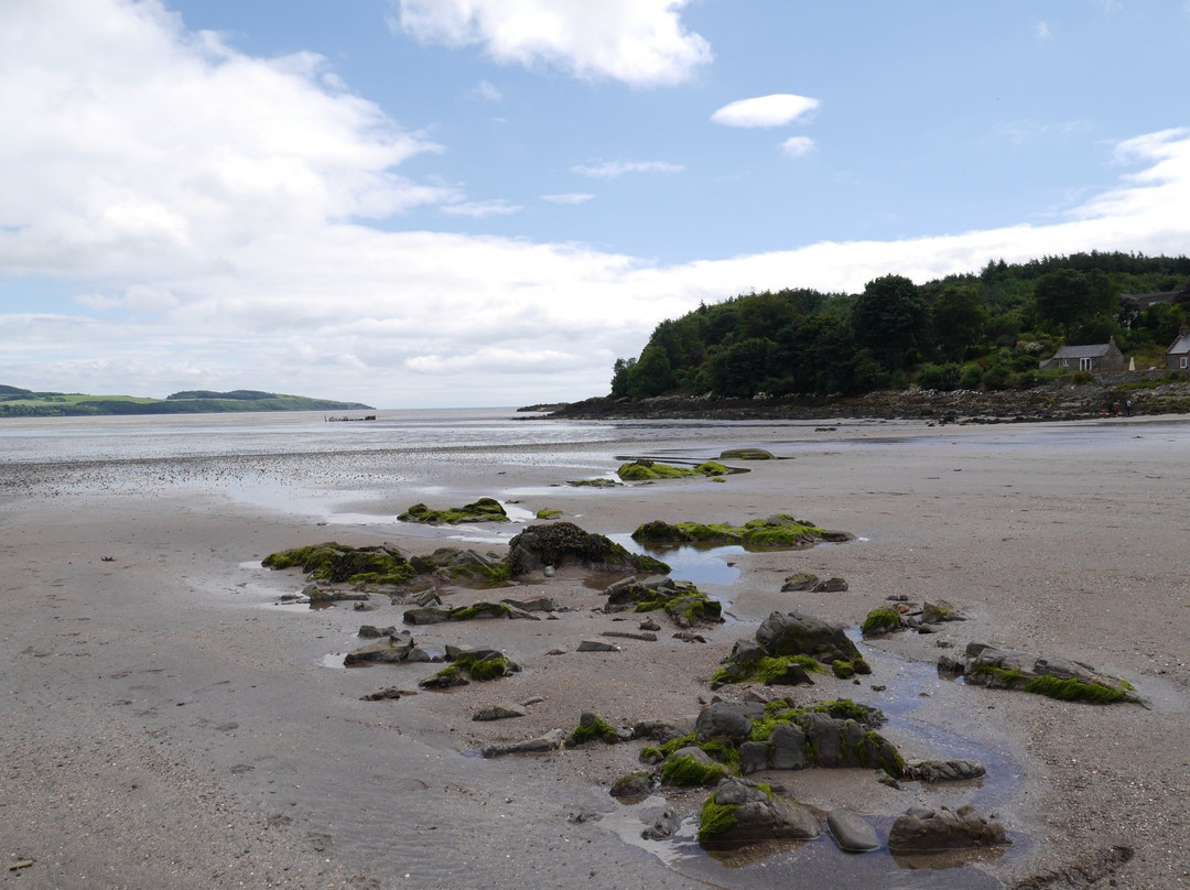 Dhoon Beach景点图片