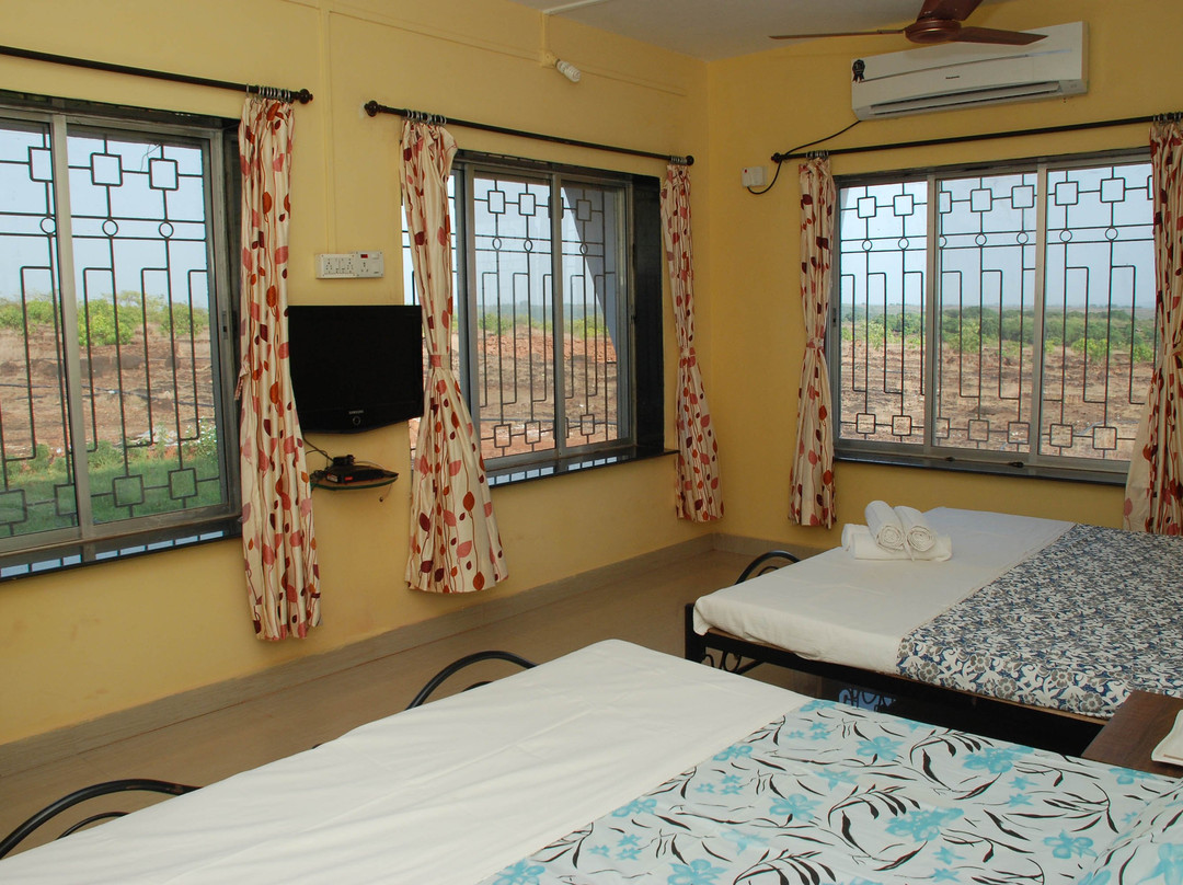 ShivRekha Resort