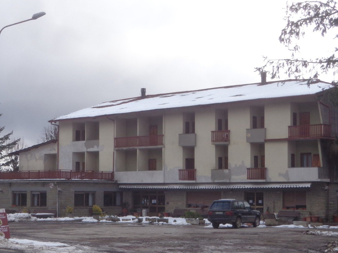 Hotel Ristorante Miramonti主图