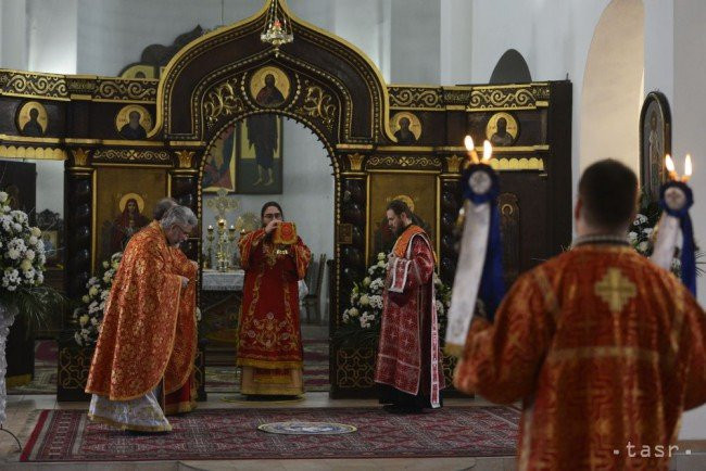 Alexander Nevski Orthodox Cathedral-Presov必去景点