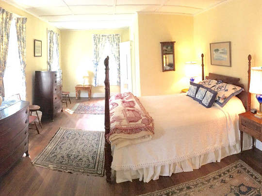 Windham酒店住宿-The Fitch House Bed & Breakfast