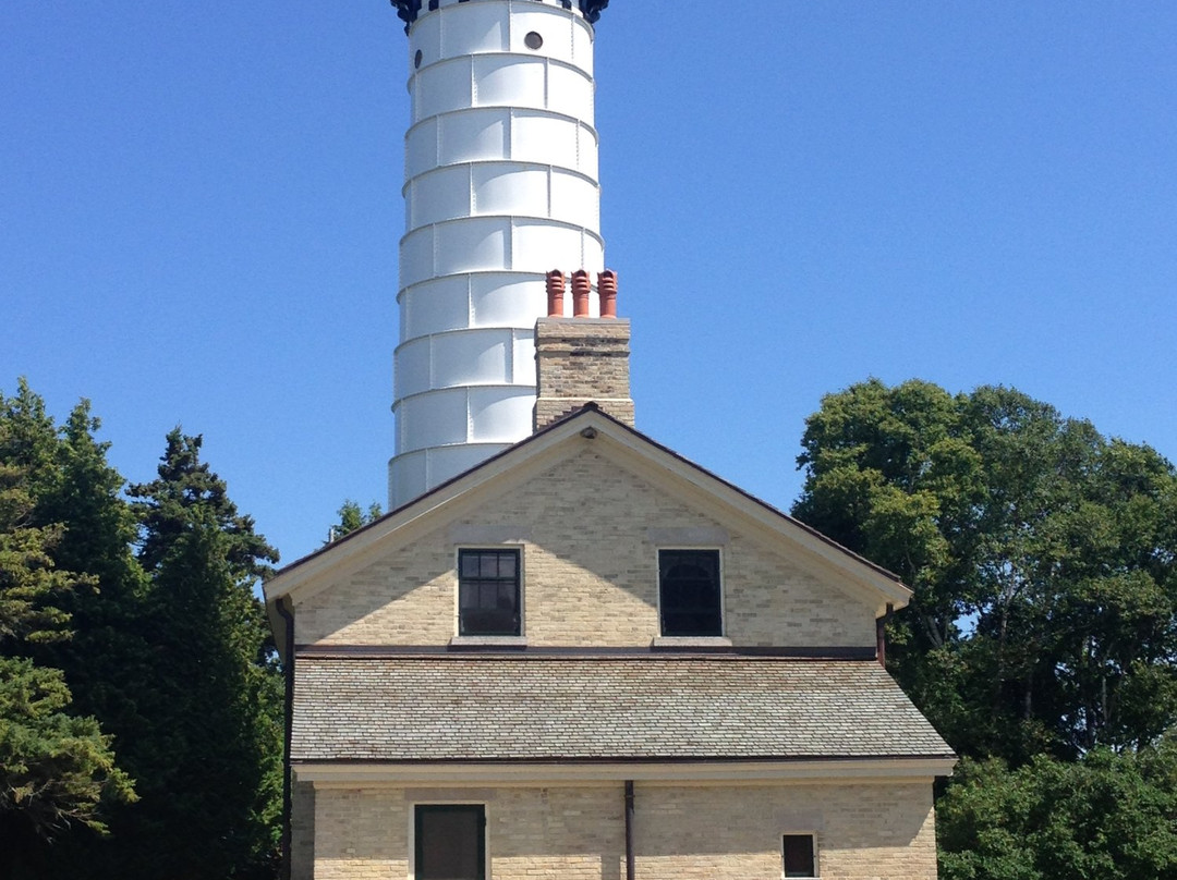 Francis Hardy Gallery-Ephraim必去景点