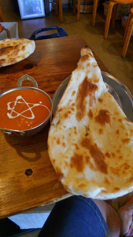 ナンステーション