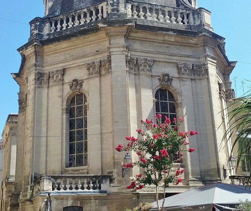 Place Saint Come-蒙彼利埃必去景点