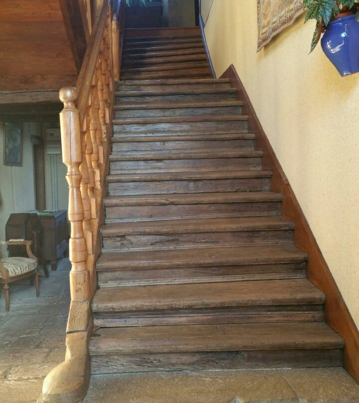 Domaine des glycines主图