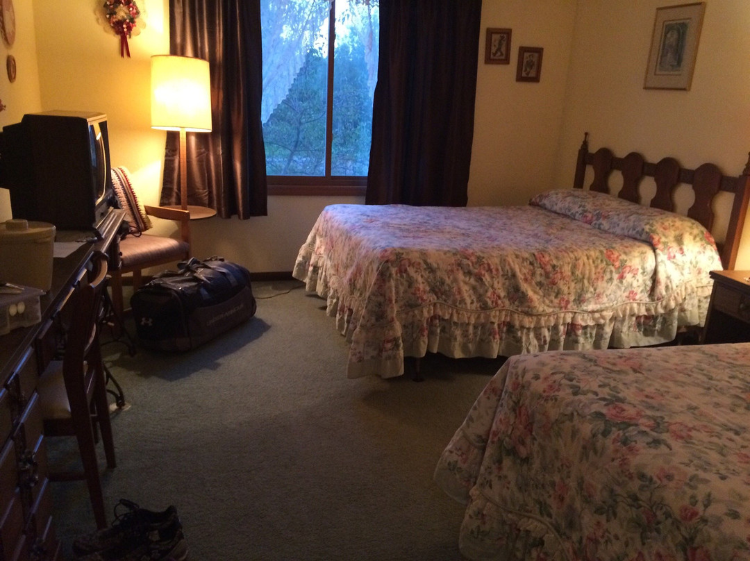 Regal Country Inn主图