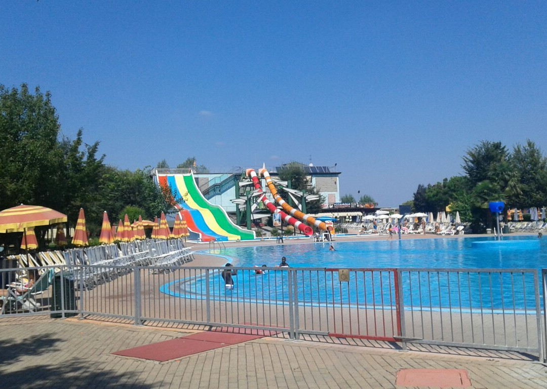 Pumenengo旅游景点-Center Park