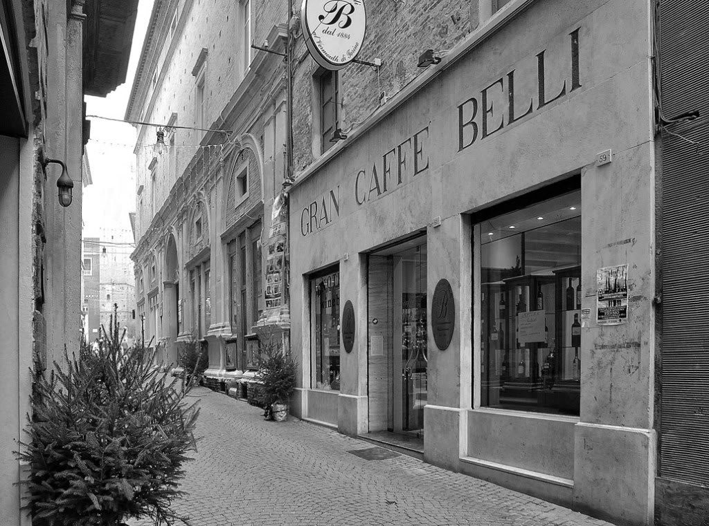 Gran Caffè Belli