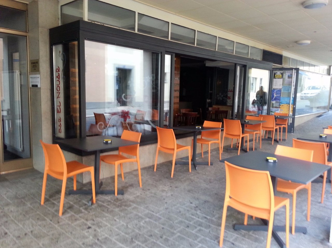Soyhieres旅游景点-Bar El Nouar
