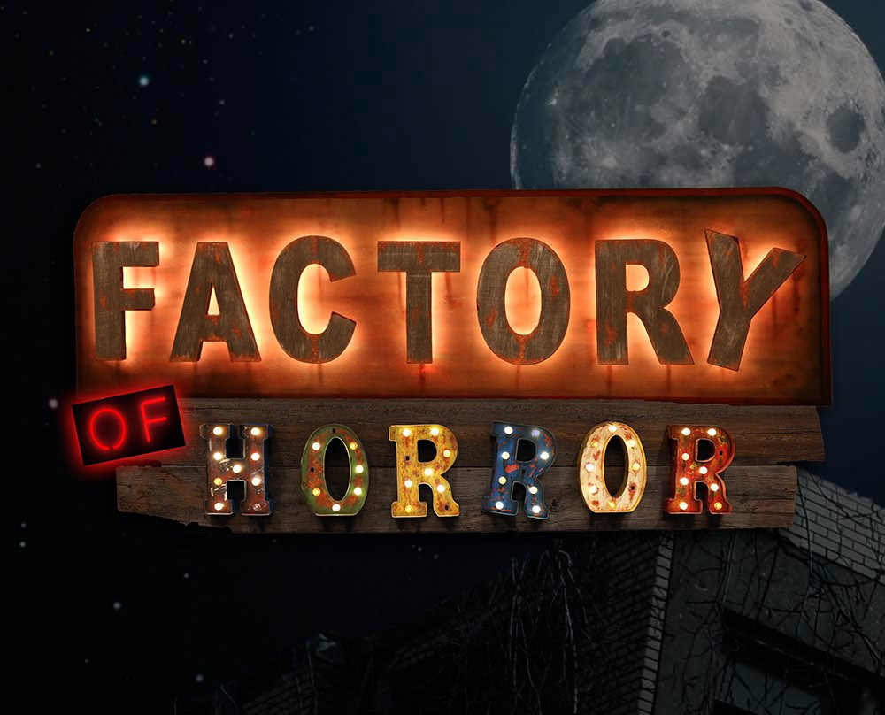 Factory of Horror景点图片