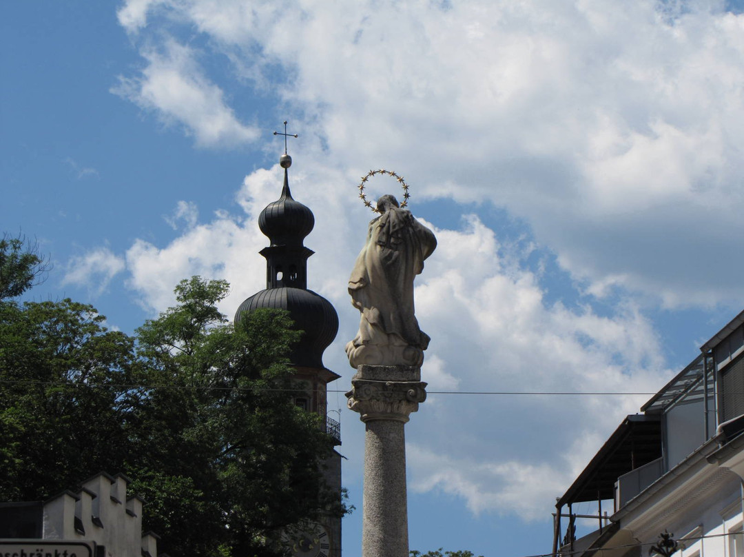 Chiesa di Santa Caterina景点图片