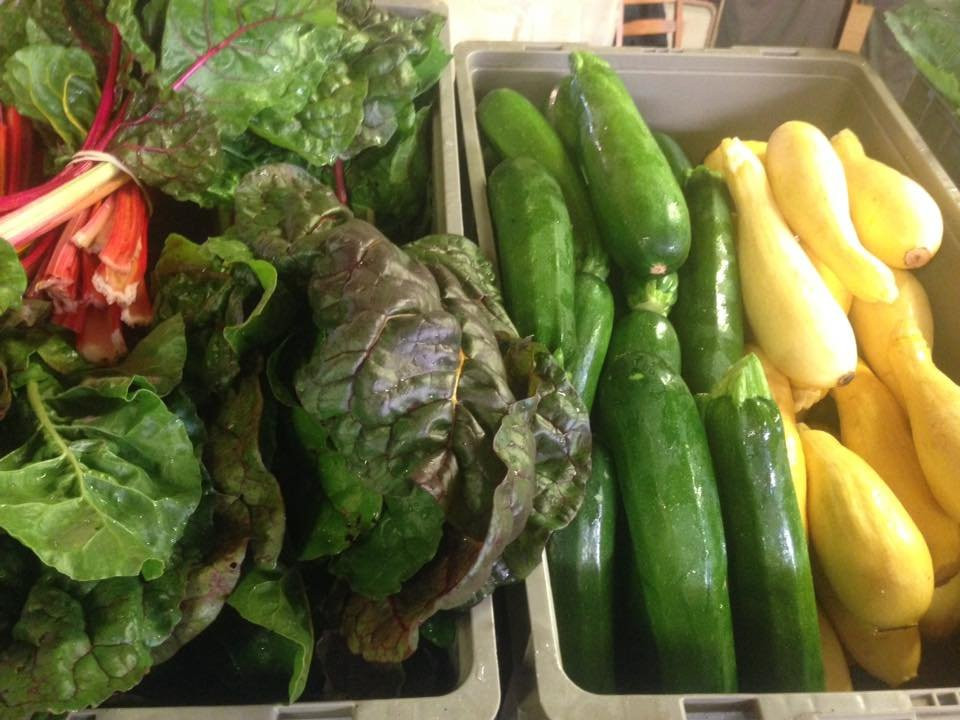 Soo Market-苏圣玛丽必去景点