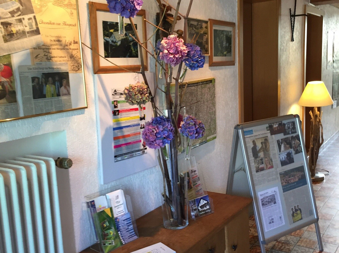 Gasthof Roettgen主图