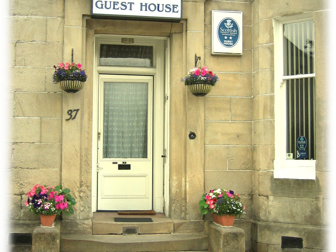 Dryesdale Airport Guesthouse主图