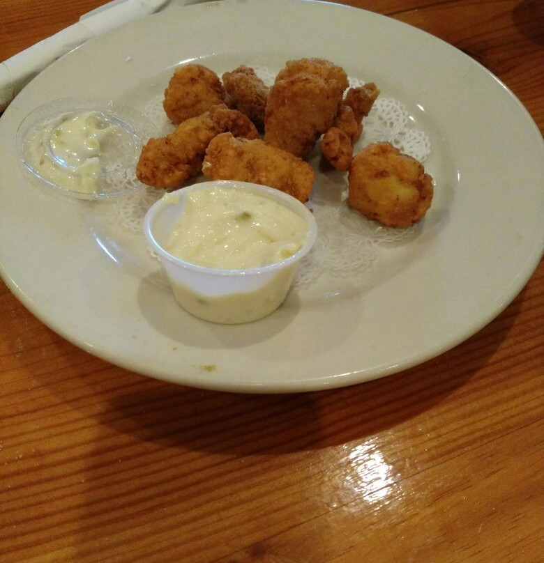 Mike's Seafood & Steakhouse