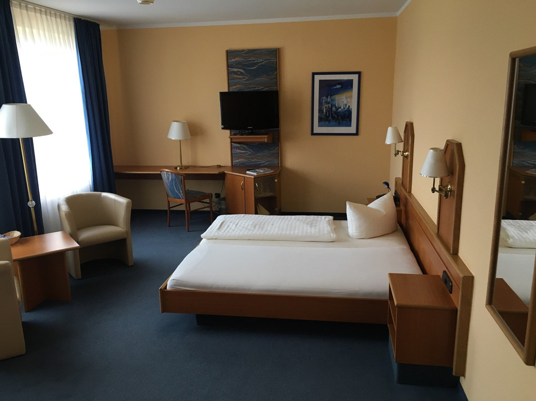 Akzent Hotel Residence